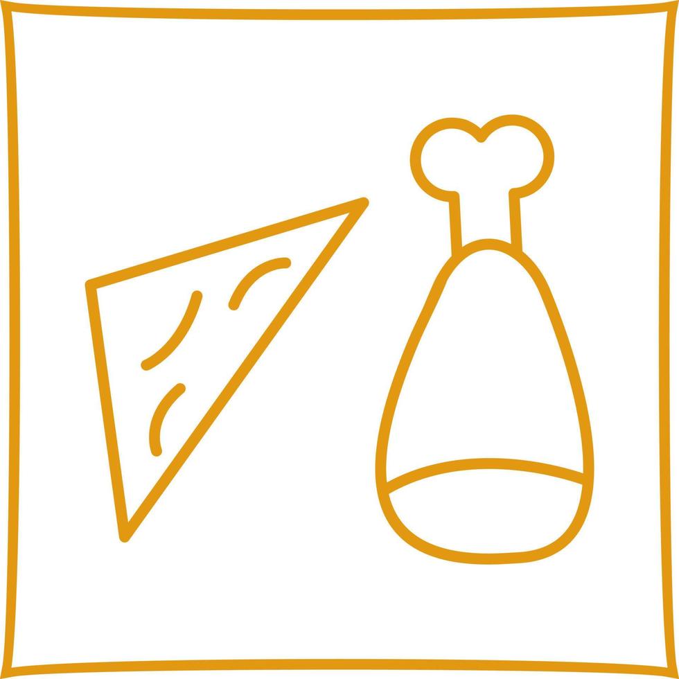 Food Vector Icon