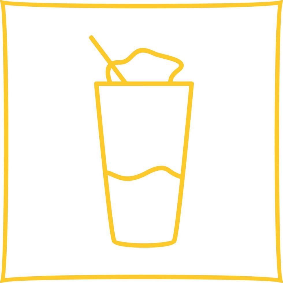 Frappe Vector Icon