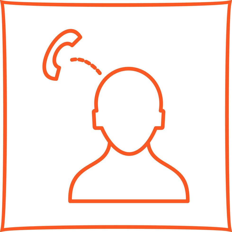 Unique Strategy Connsultation Vector Icon