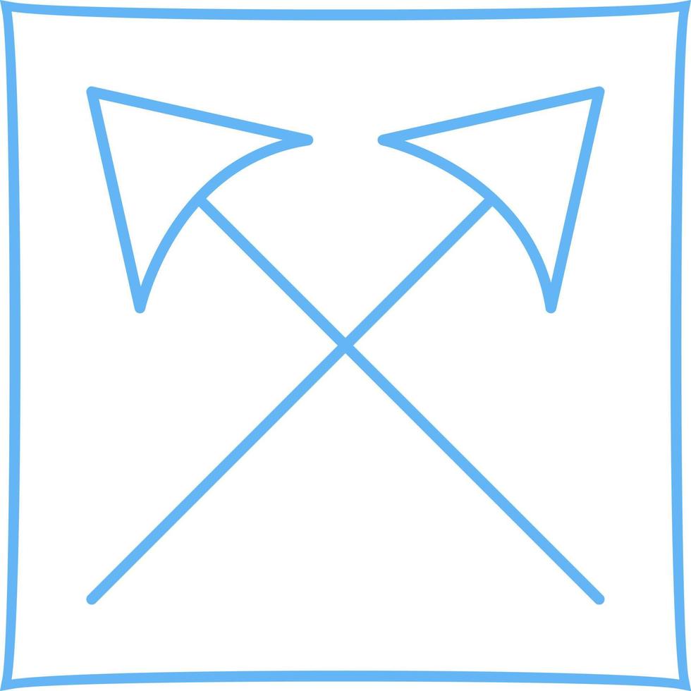 Arrows Vector Icon