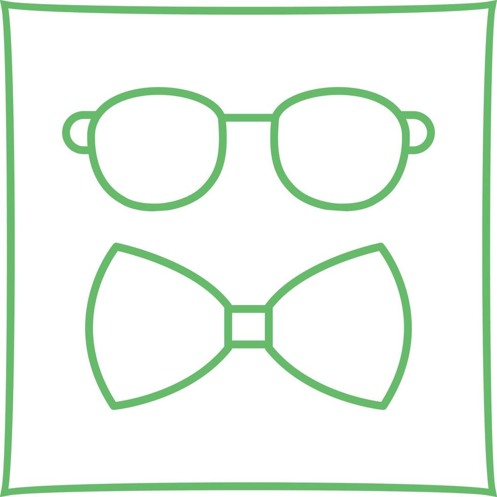 Hipster Style Vector Icon