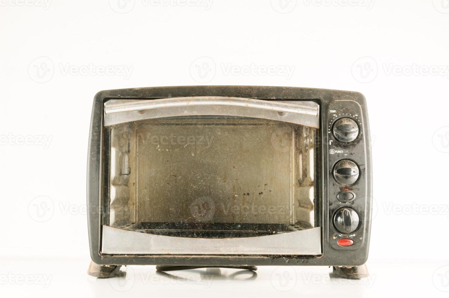 antiguo televisión conjunto foto