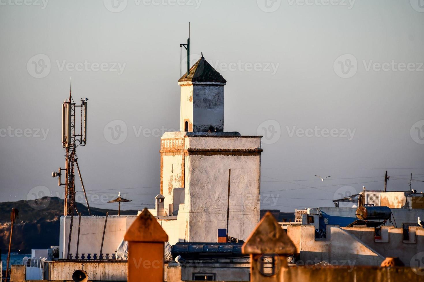 View of Morocco photo