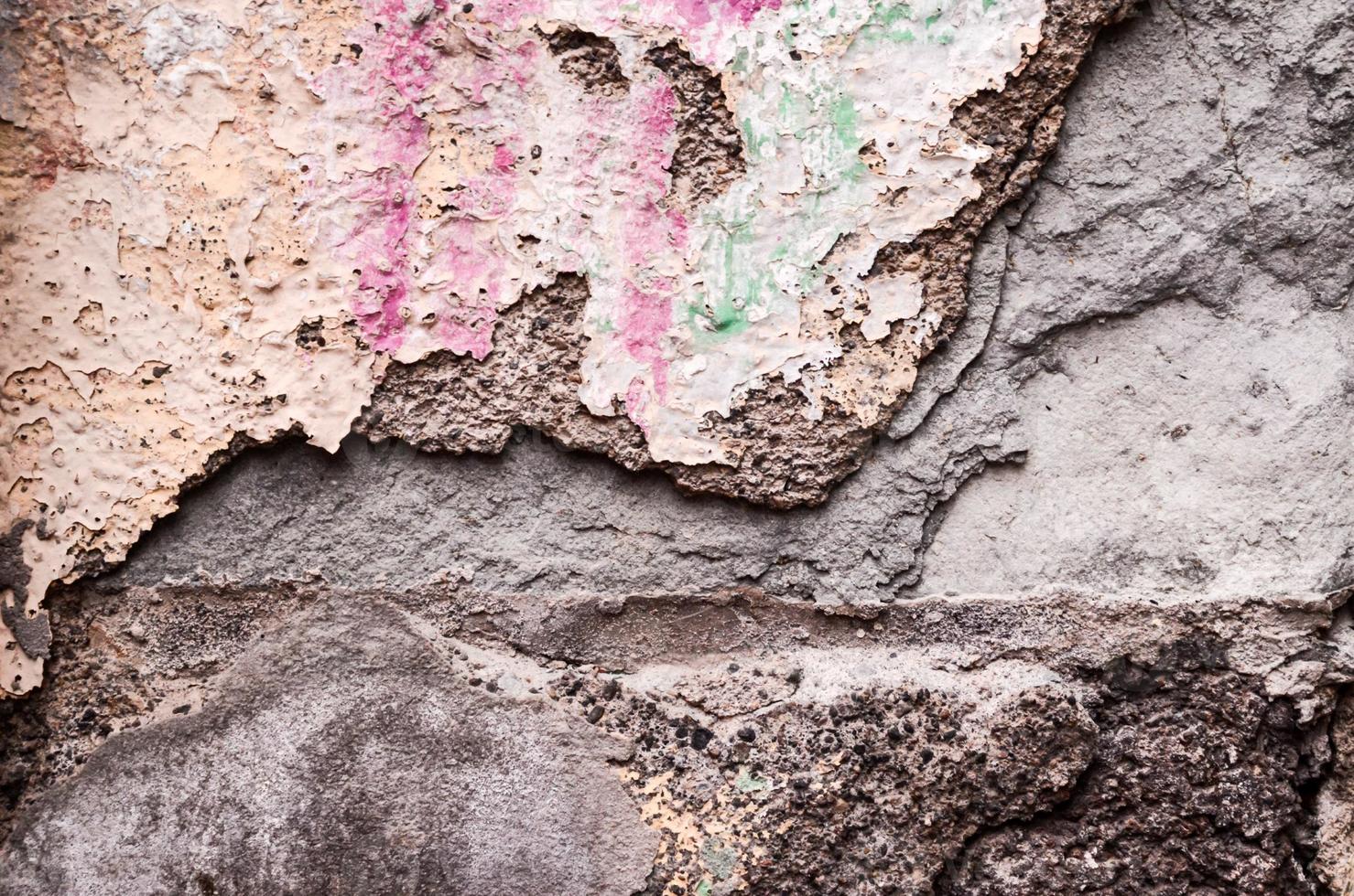 Grunge concrete surface photo