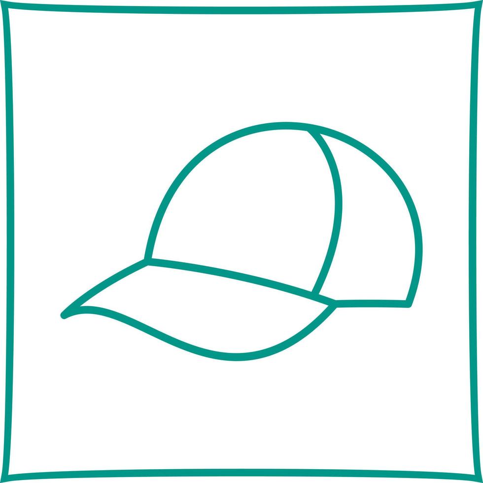 Hat Vector Icon