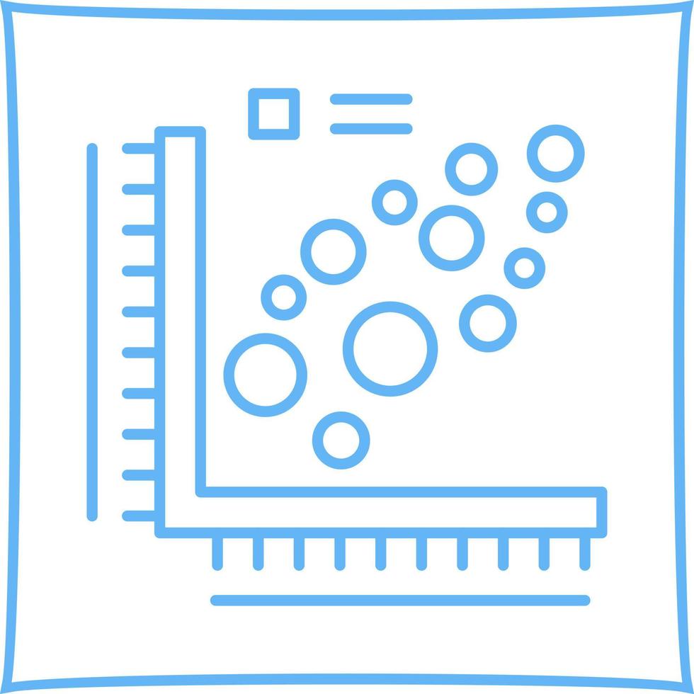 Plot Vector Icon