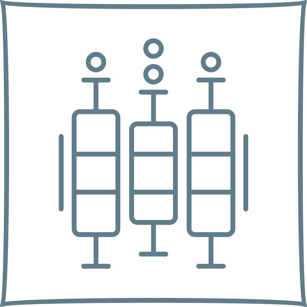Plot Vector Icon