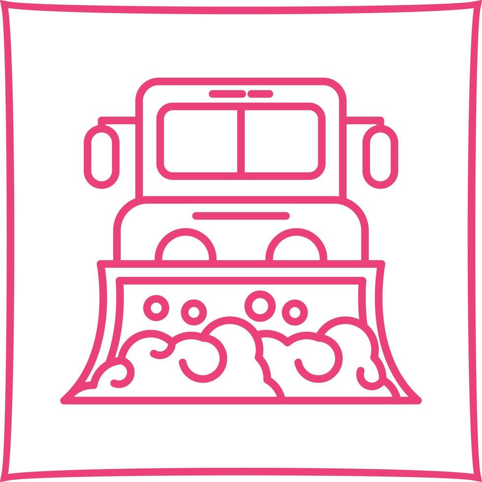 Truck Vector Icon