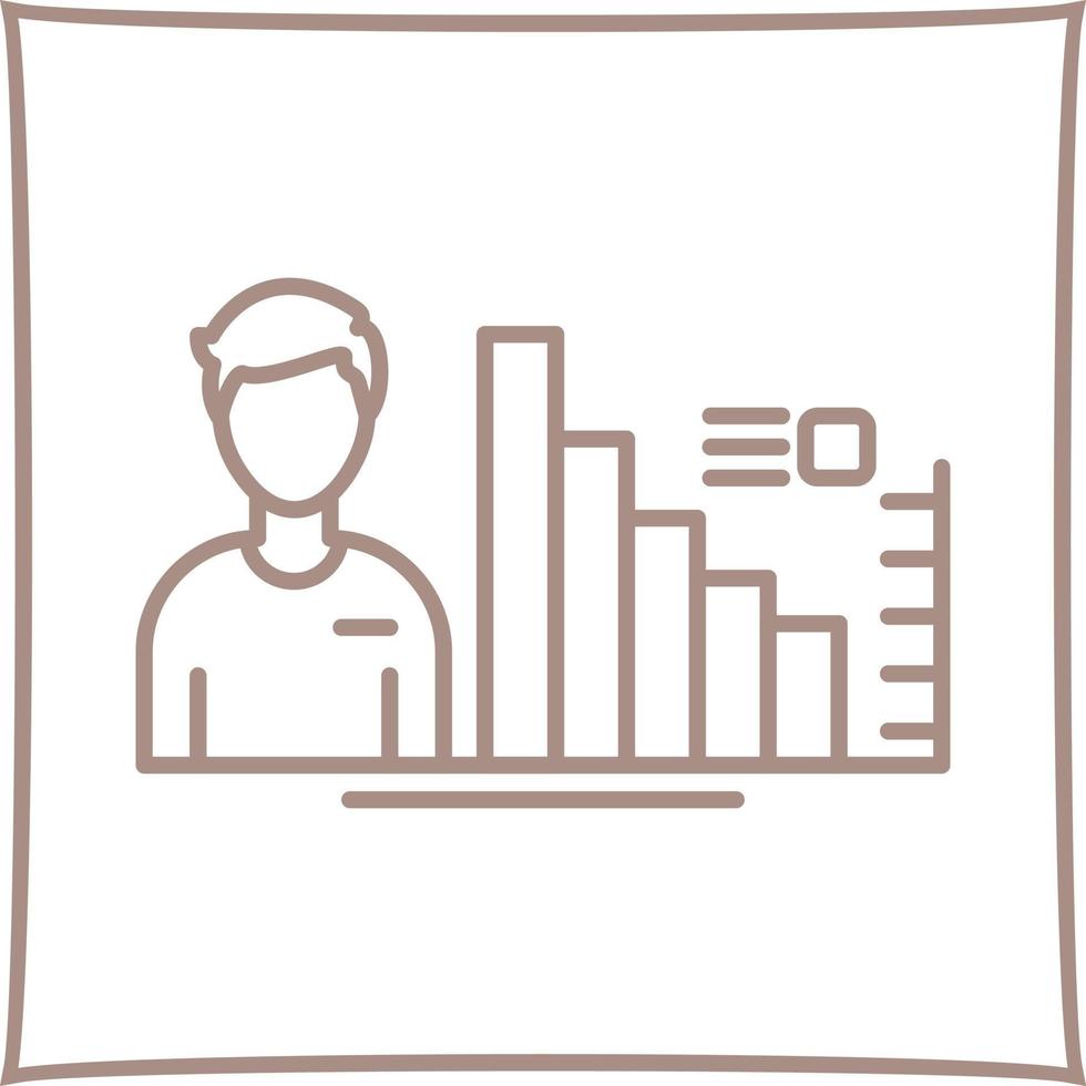 Consulting Vector Icon
