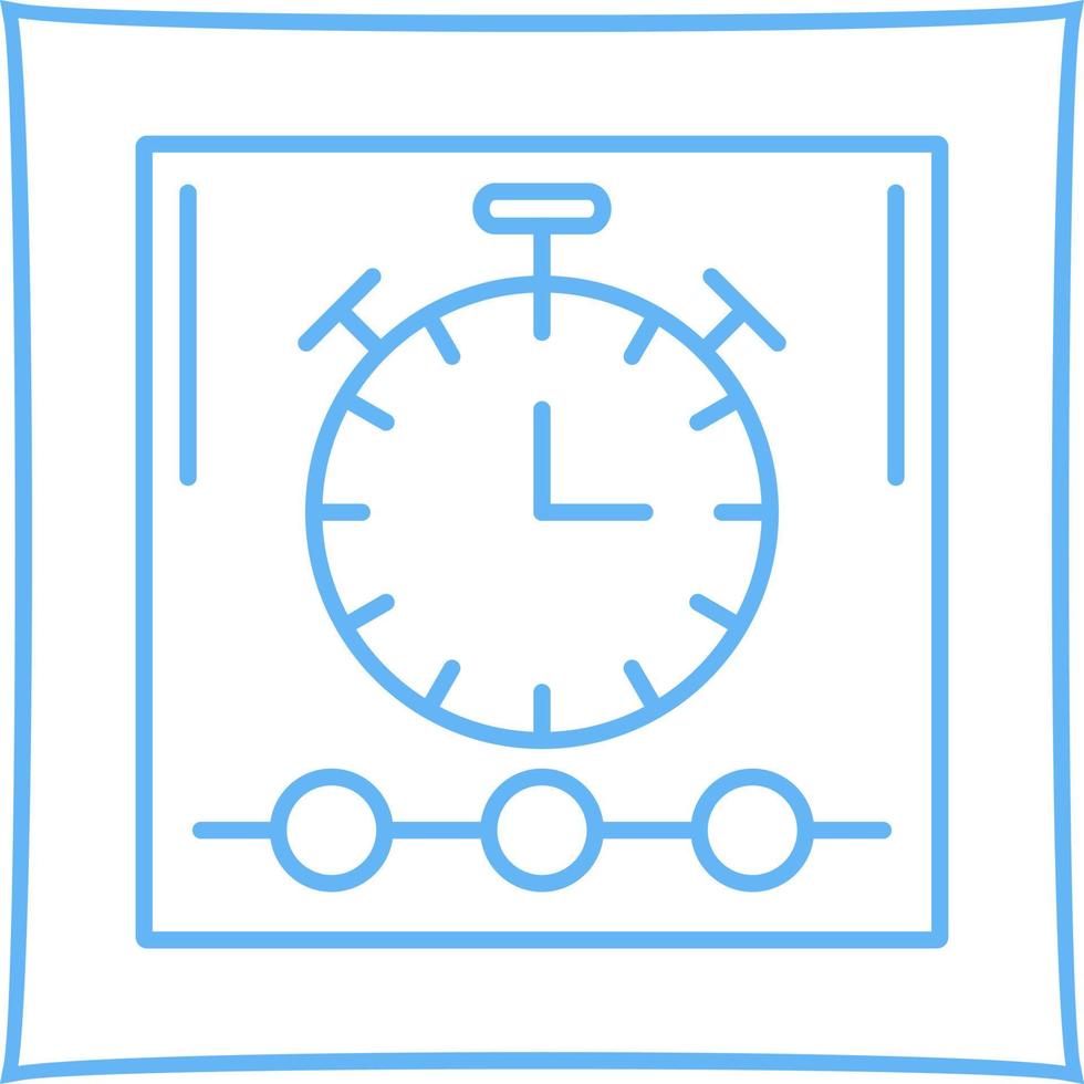 Time Vector Icon