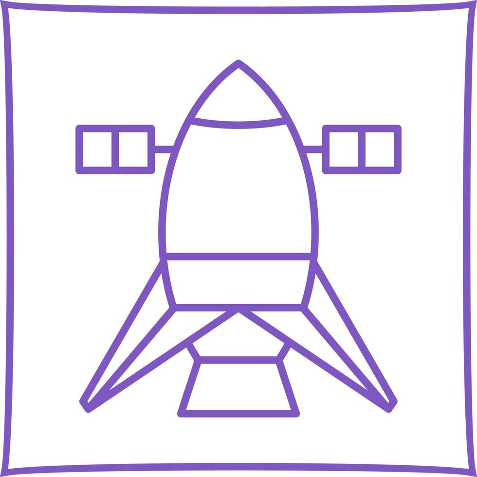 Booster Vector Icon