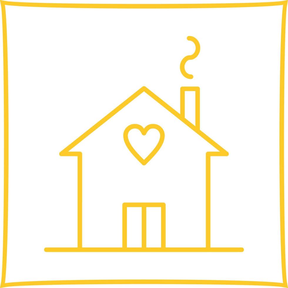 House Vector Icon