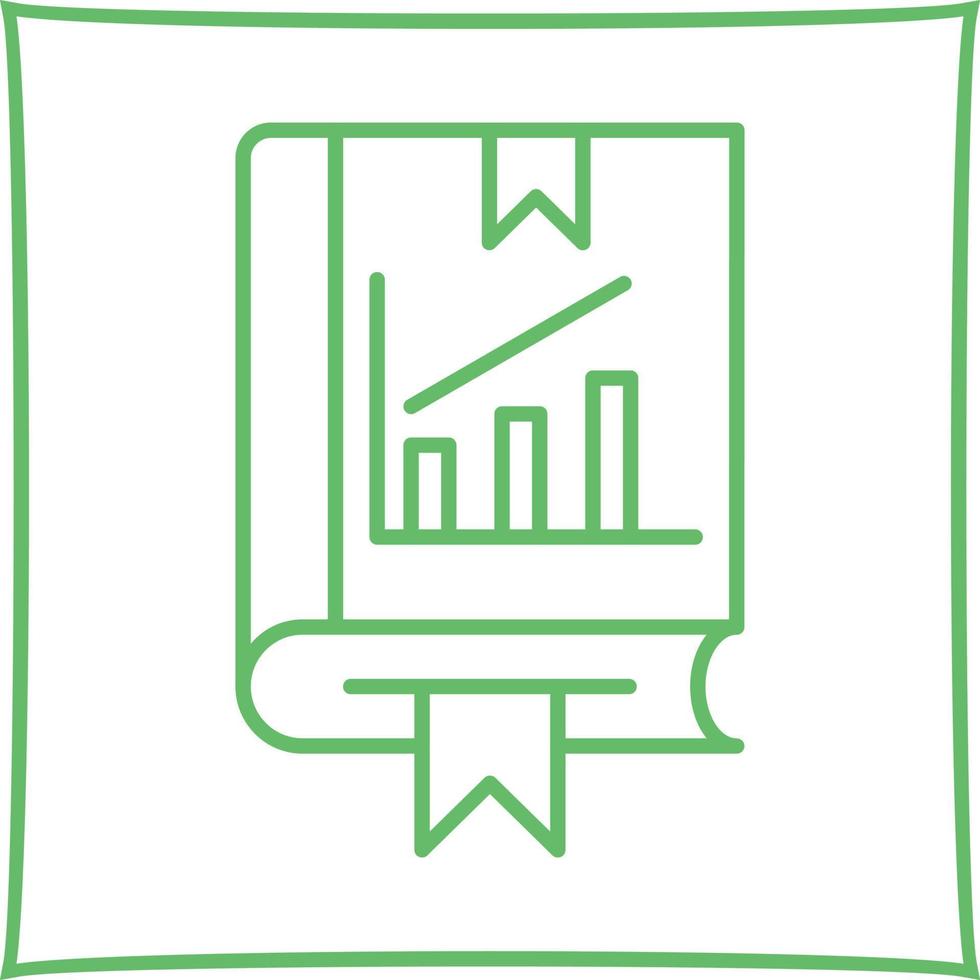 Statistics Vector Icon