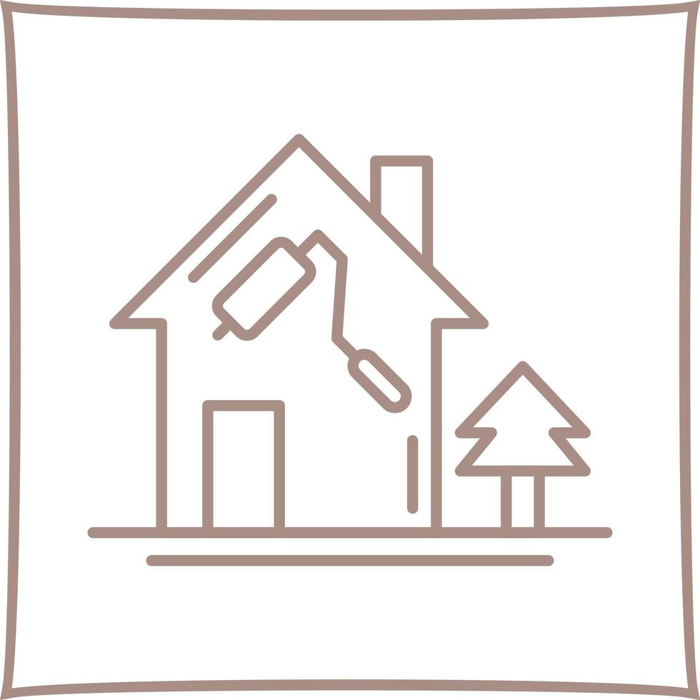 Home Repair Vector Icon