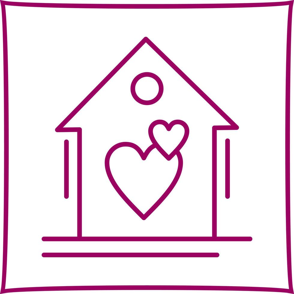 Favorite Vector Icon