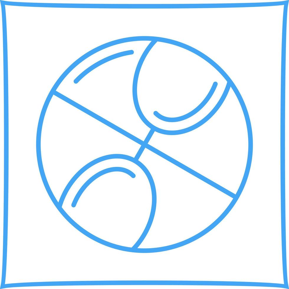 Basketball Vector Icon