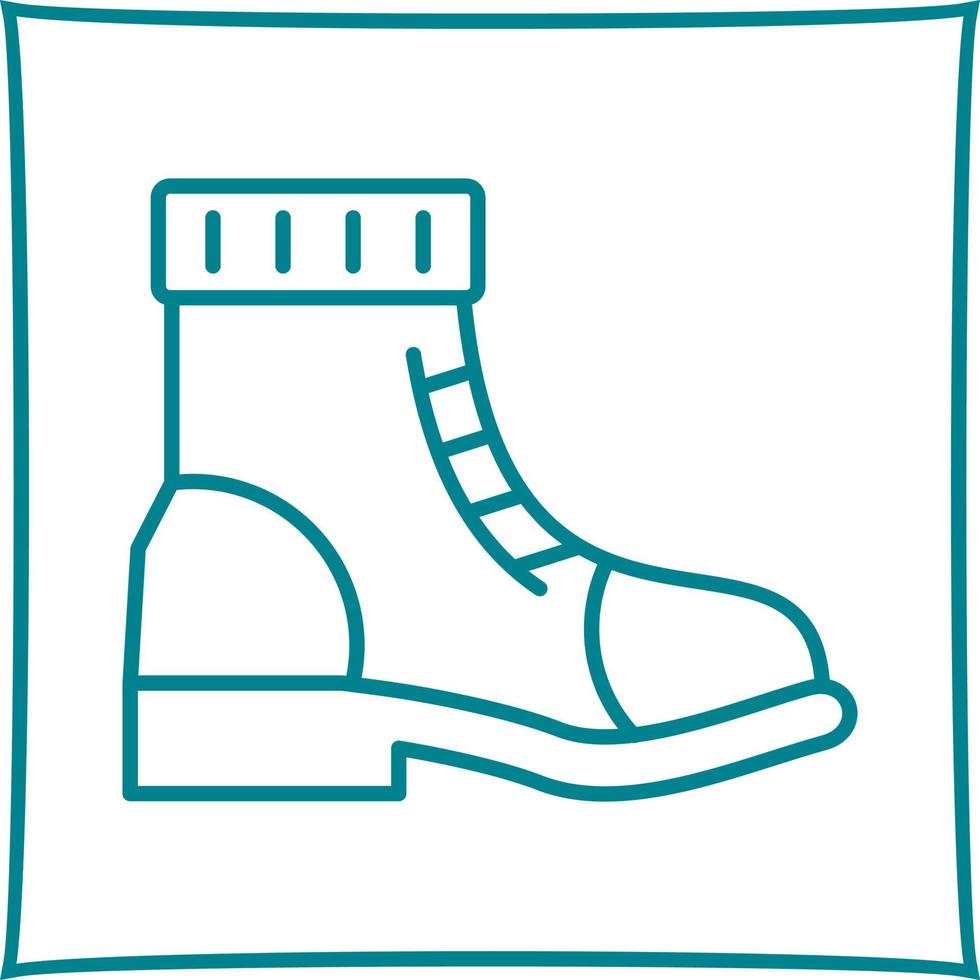 Boots Vector Icon