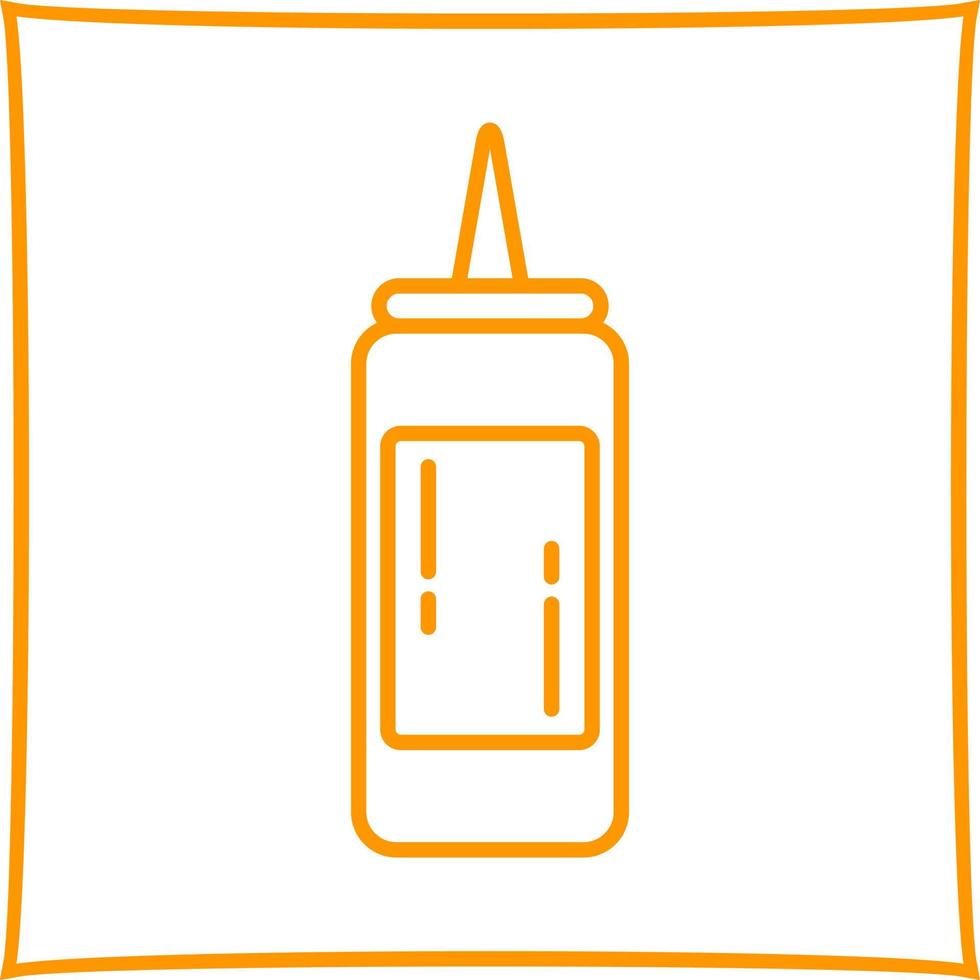 Sauce Vector Icon