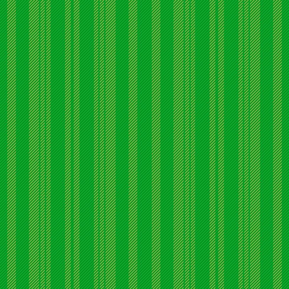 Vector pattern vertical. Seamless textile fabric. Lines background stripe texture.