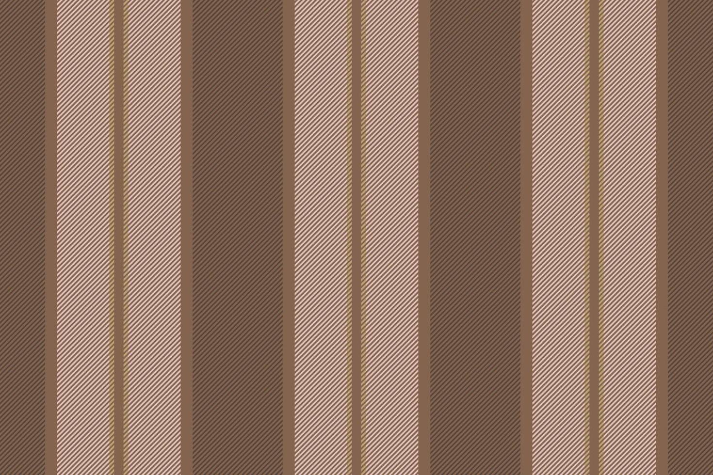 Vertical lines stripe background. Vector stripes pattern seamless fabric texture. Geometric striped line abstract design.