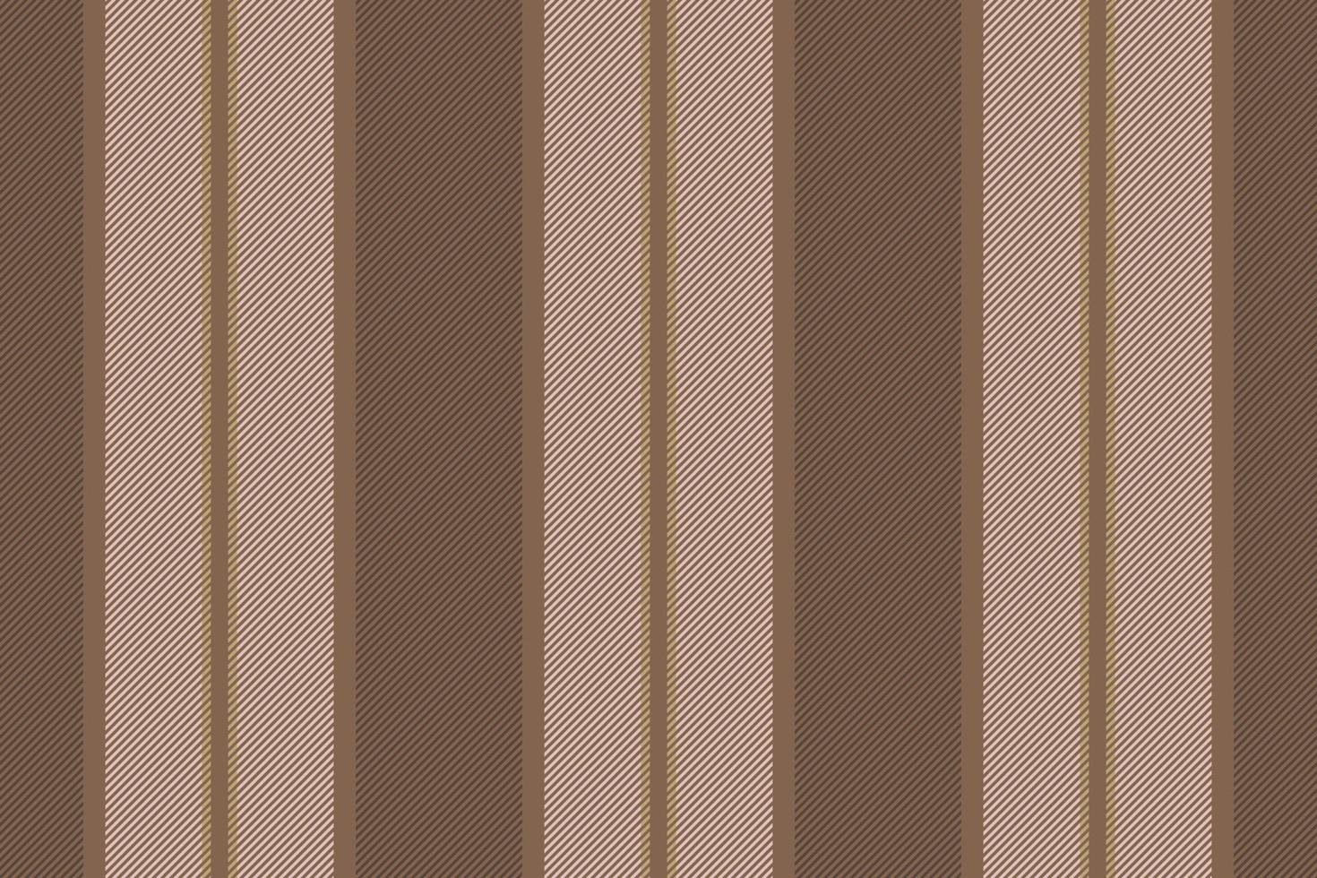 Vertical lines stripe background. Vector stripes pattern seamless fabric texture. Geometric striped line abstract design.