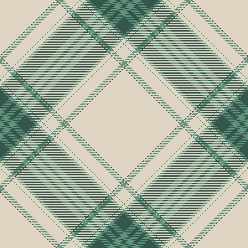 Plaid pattern vector. Check fabric texture. Seamless textile design for clothes, paper print. vector