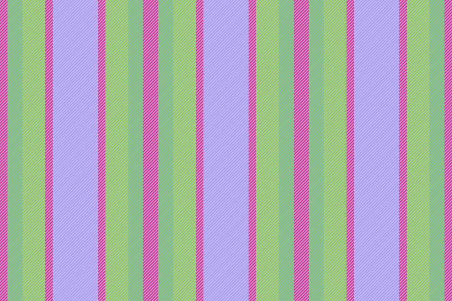 Vector stripe seamless. Background pattern texture. Fabric textile lines vertical.