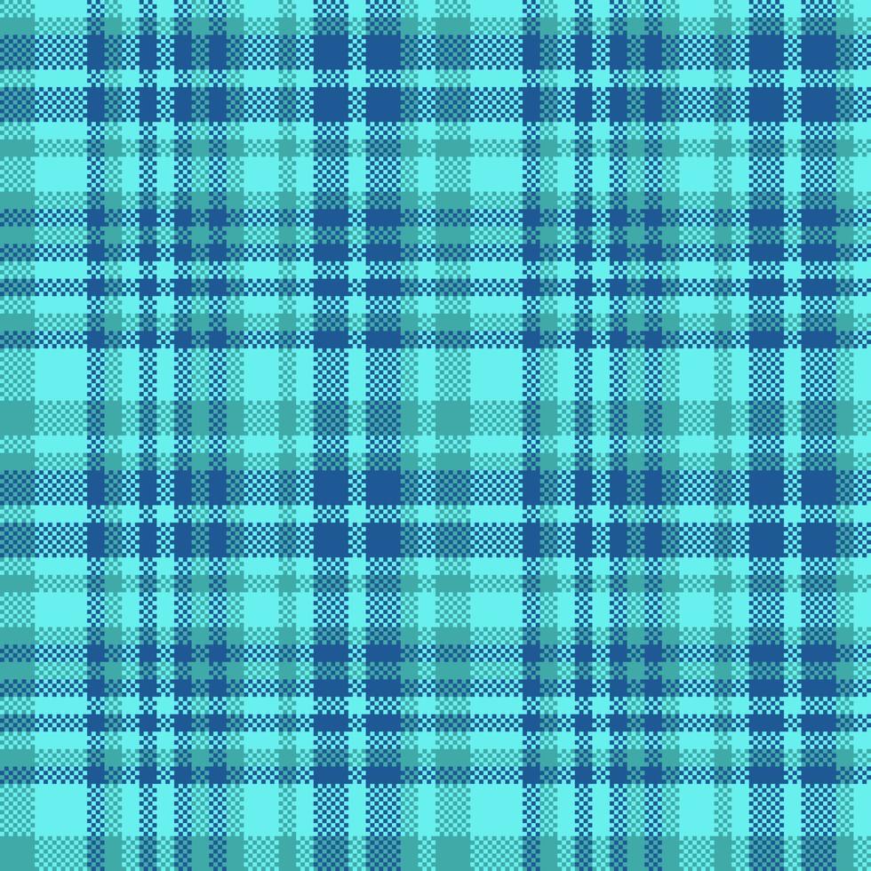 Pattern fabric textile. Check background plaid. Tartan vector texture ...