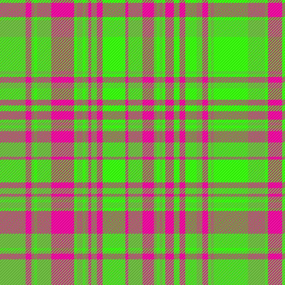 Tartan vector check. Plaid fabric textile. Pattern background seamless texture.
