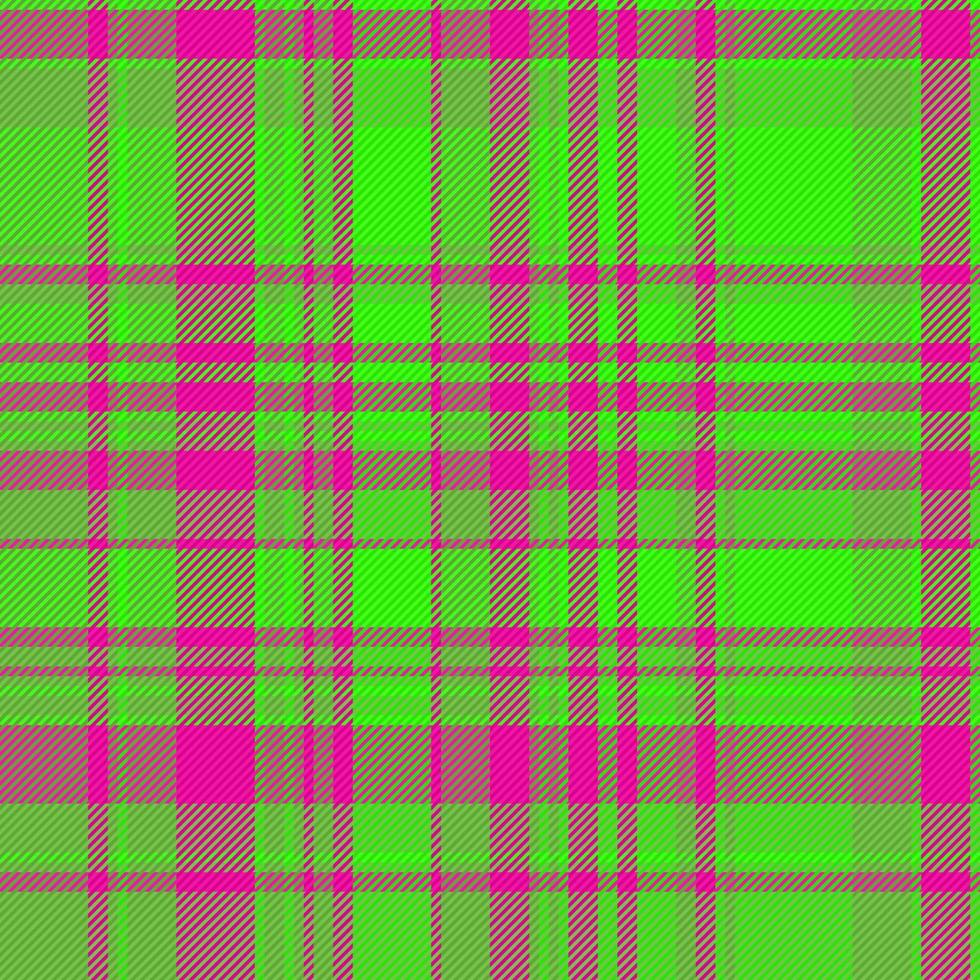 Tartan vector check. Plaid fabric textile. Pattern background seamless texture.