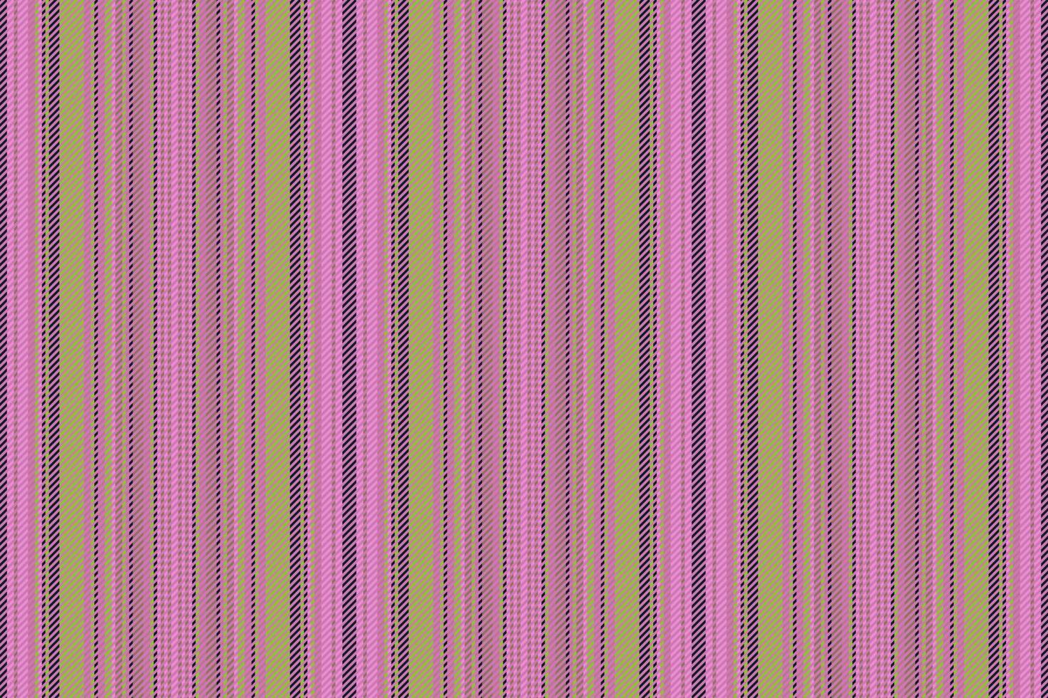 Fabric vector stripe. Pattern vertical textile. Lines texture seamless background.