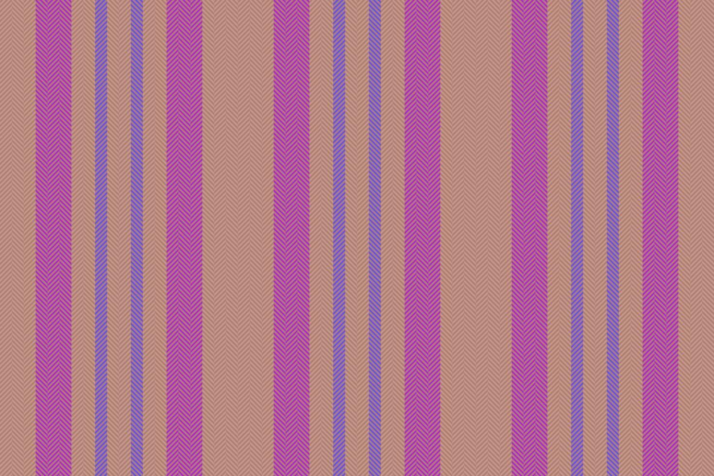 Textile pattern lines. Texture background vertical. Stripe vector seamless fabric.