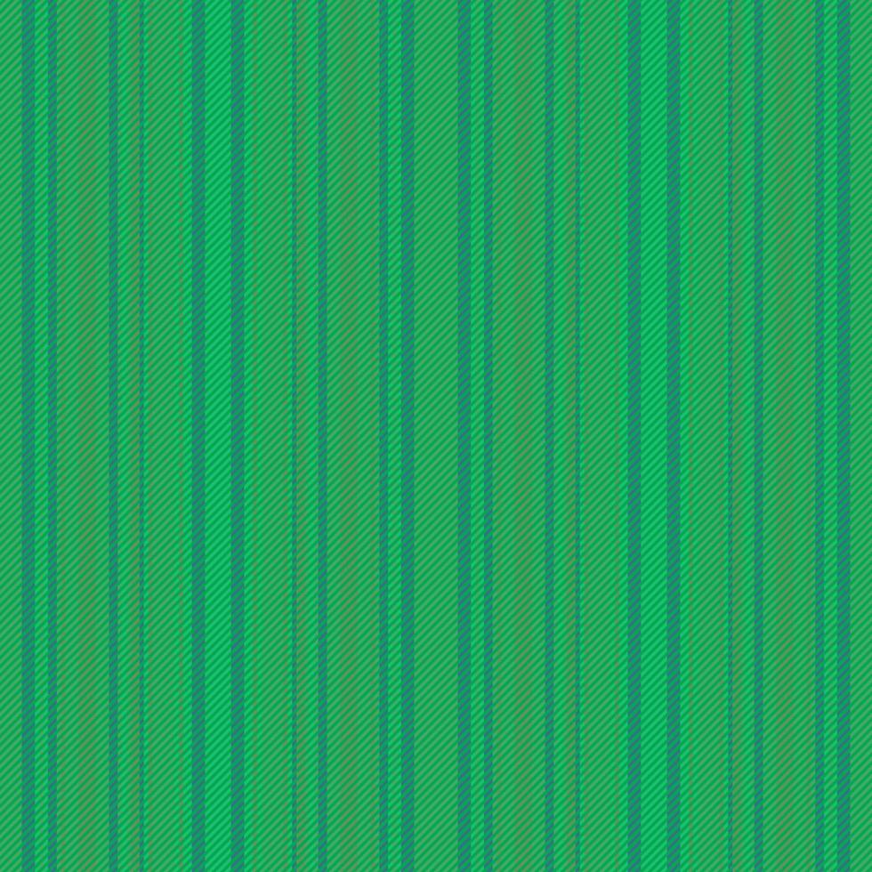 Lines pattern textile. Vertical vector seamless. Background stripe fabric texture.