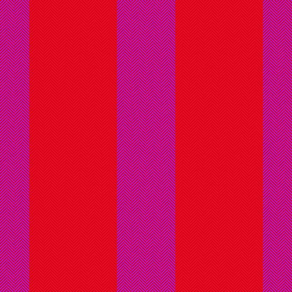 Vector textile background. Vertical texture fabric. Pattern lines stripe seamless.