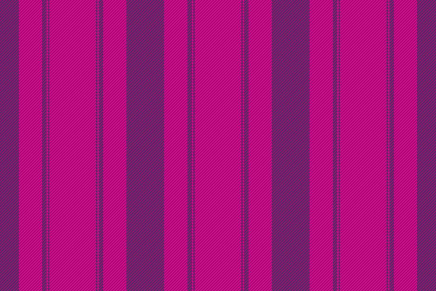 Stripe vertical textile. Fabric lines background. Vector pattern texture seamless.