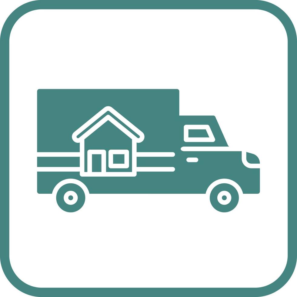 Delivery Vector Icon