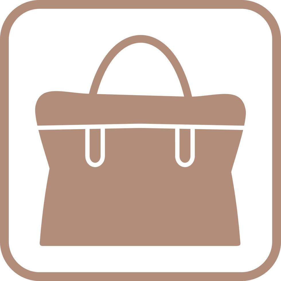 Bag Vector Icon