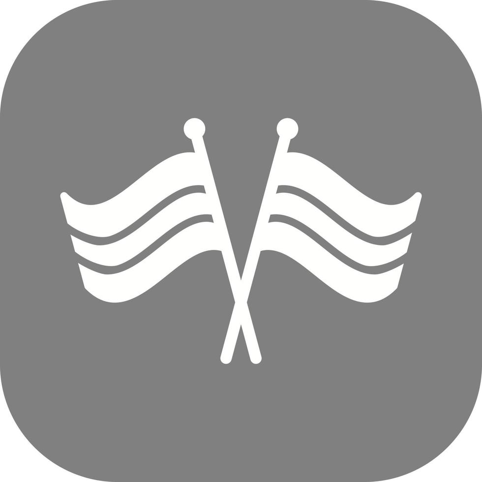 Flag Vector Icon