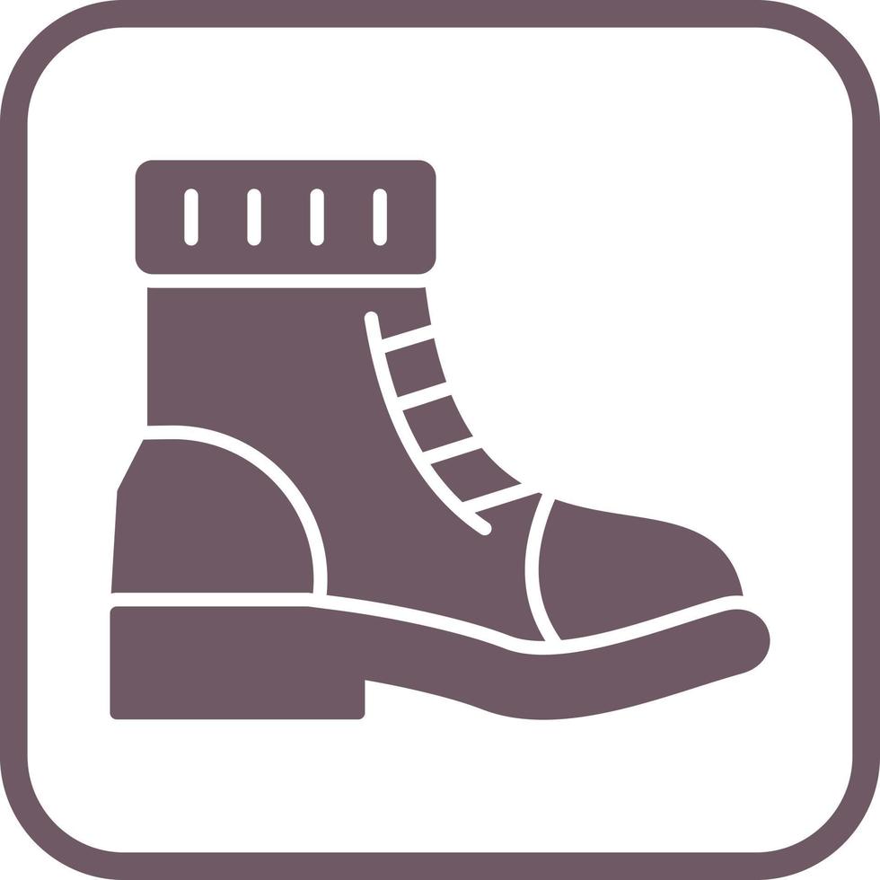 Boots Vector Icon