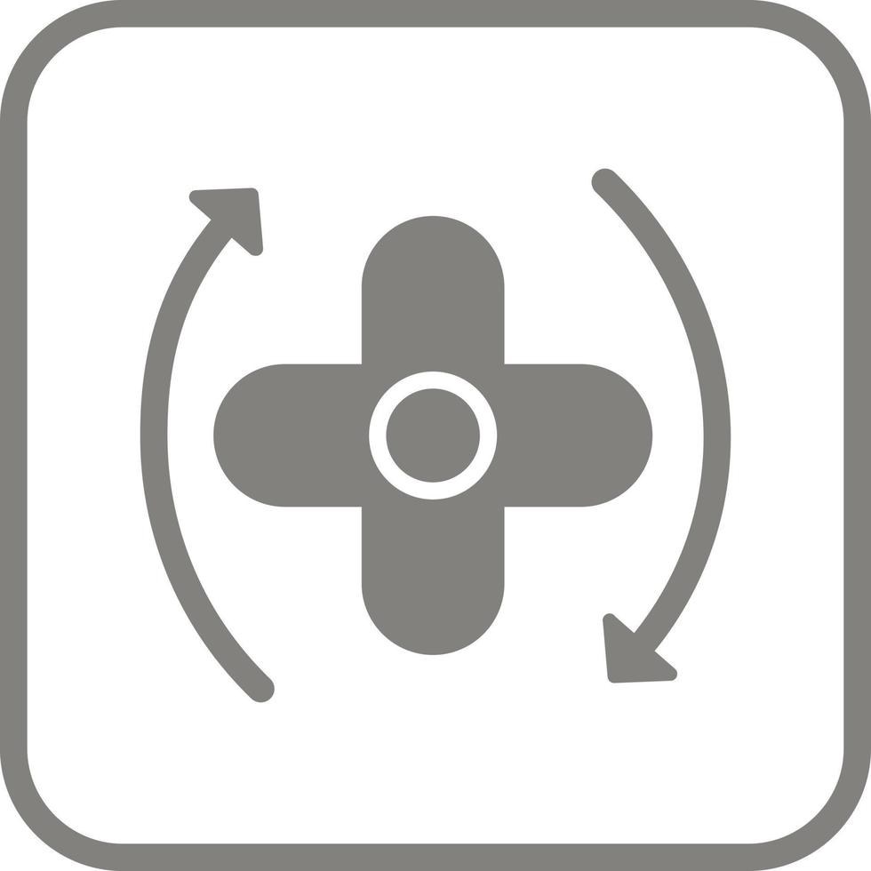 Rotate Vector Icon