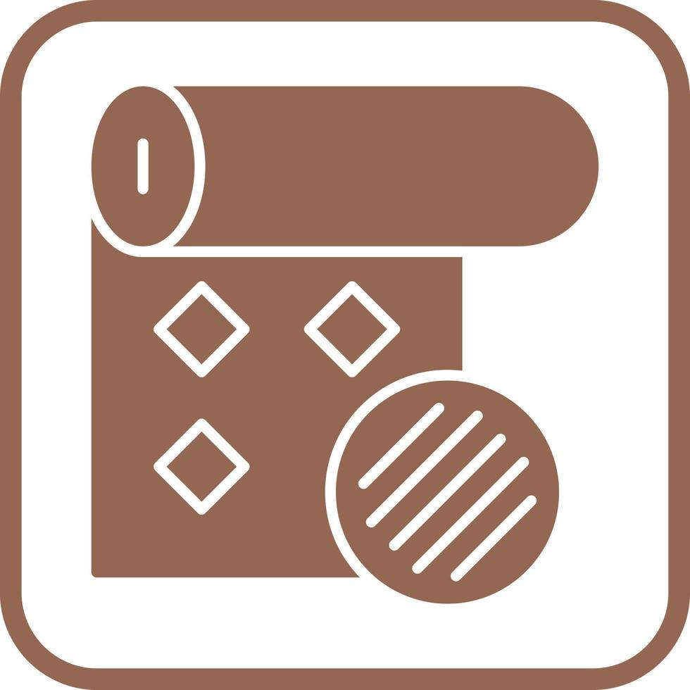Wallpaper Vector Icon