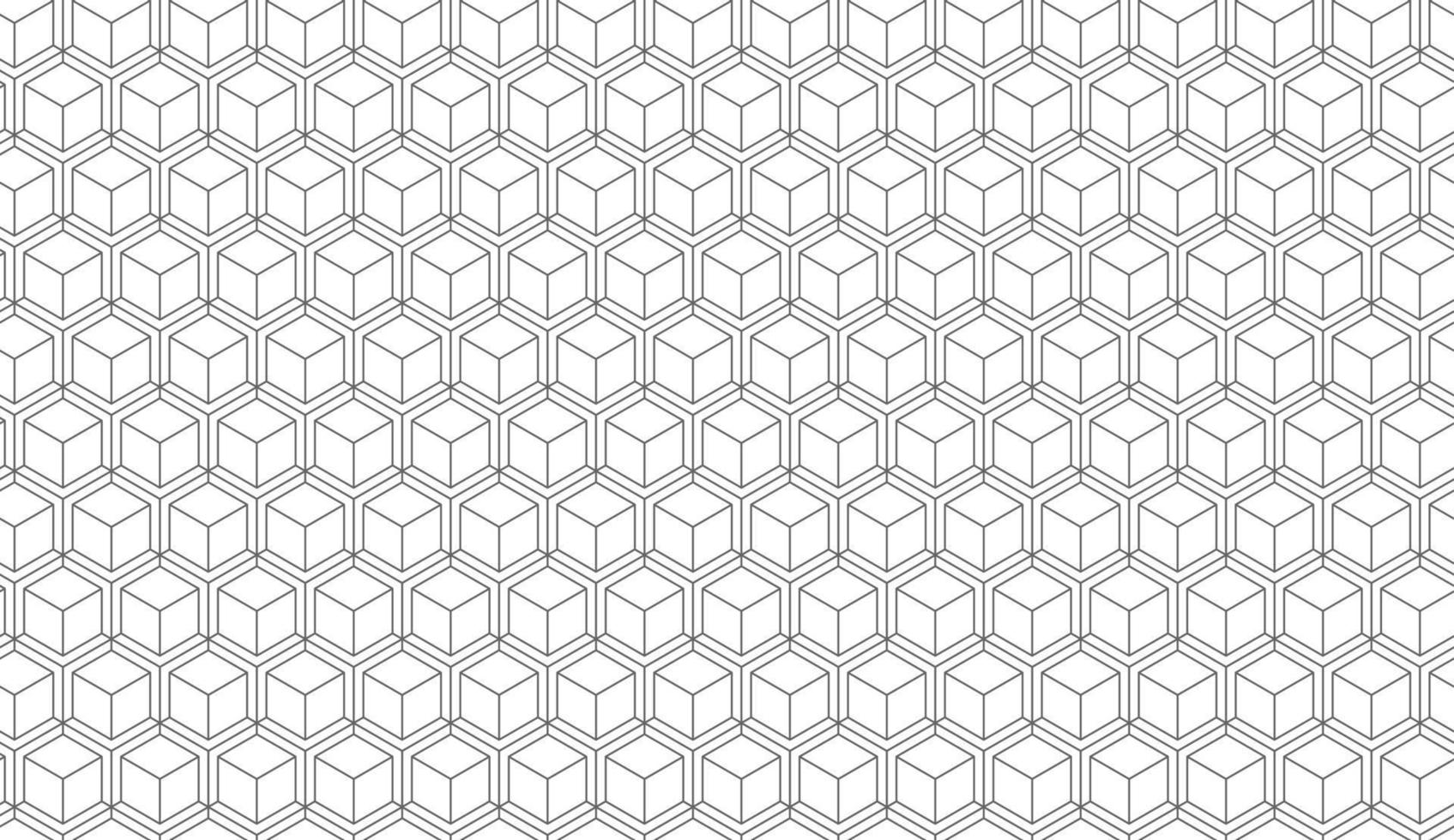 Geometric pattern seamless. Trendy design vector background for web backdrop or paper print.