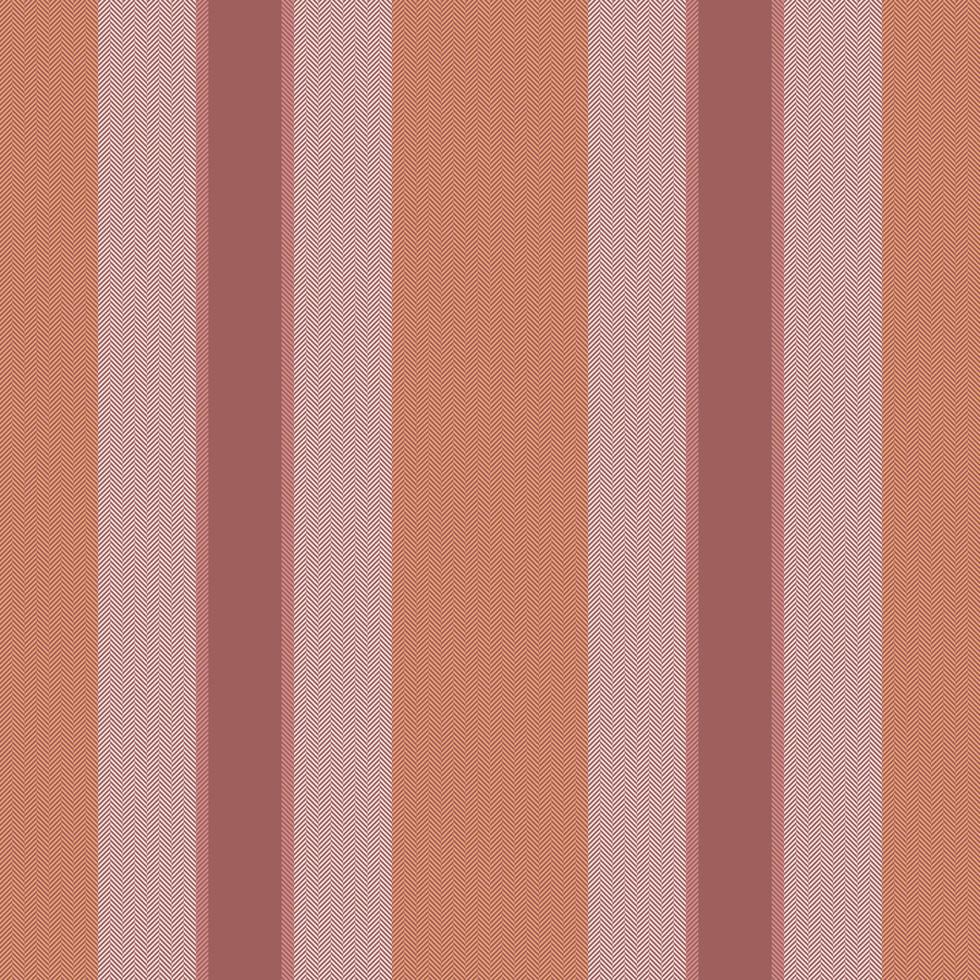 Vertical lines stripe pattern. Vector stripes background fabric texture. Geometric striped line seamless abstract design.