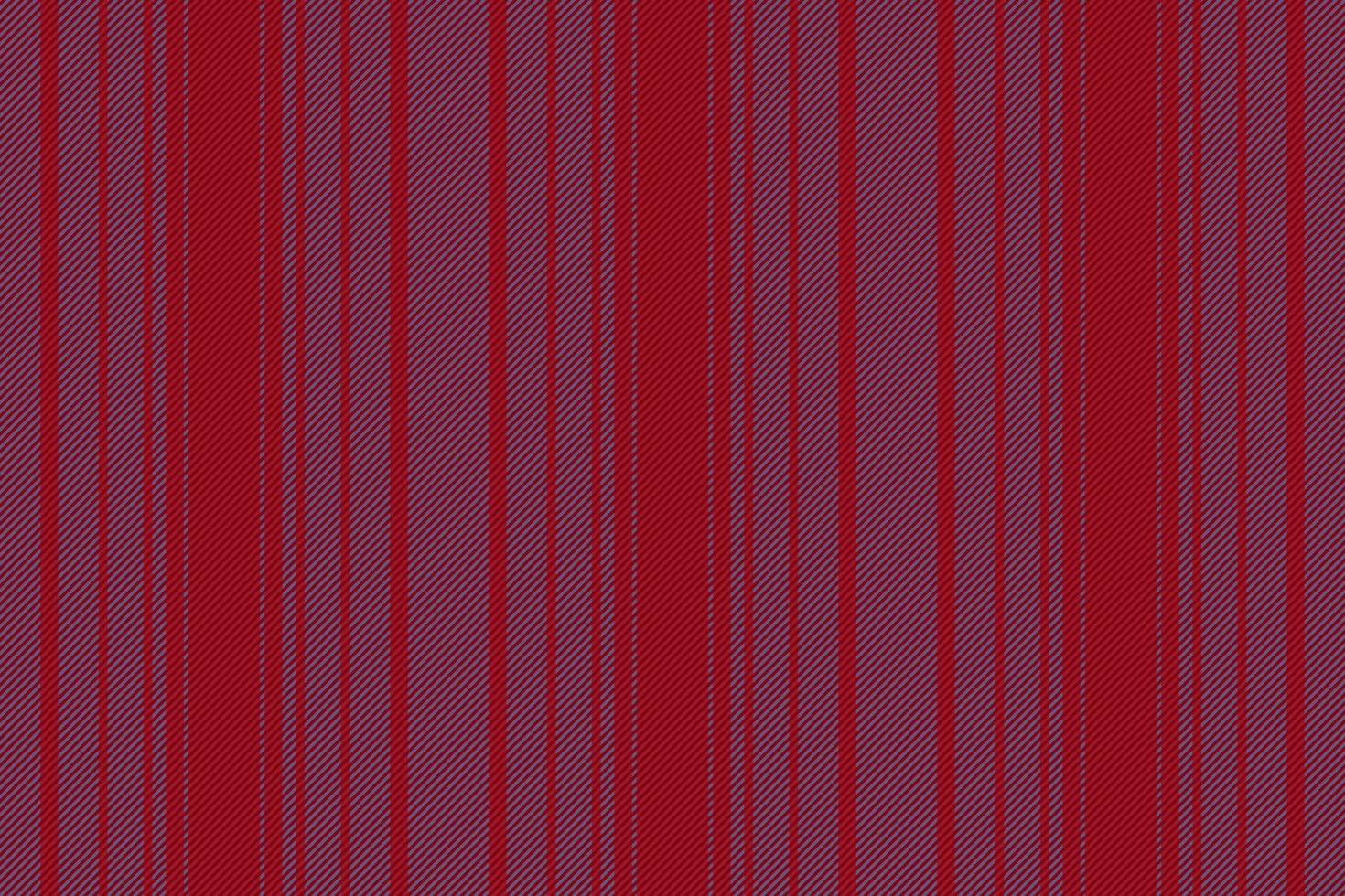 Lines vertical seamless. Textile pattern texture. Stripe background fabric vector. vector