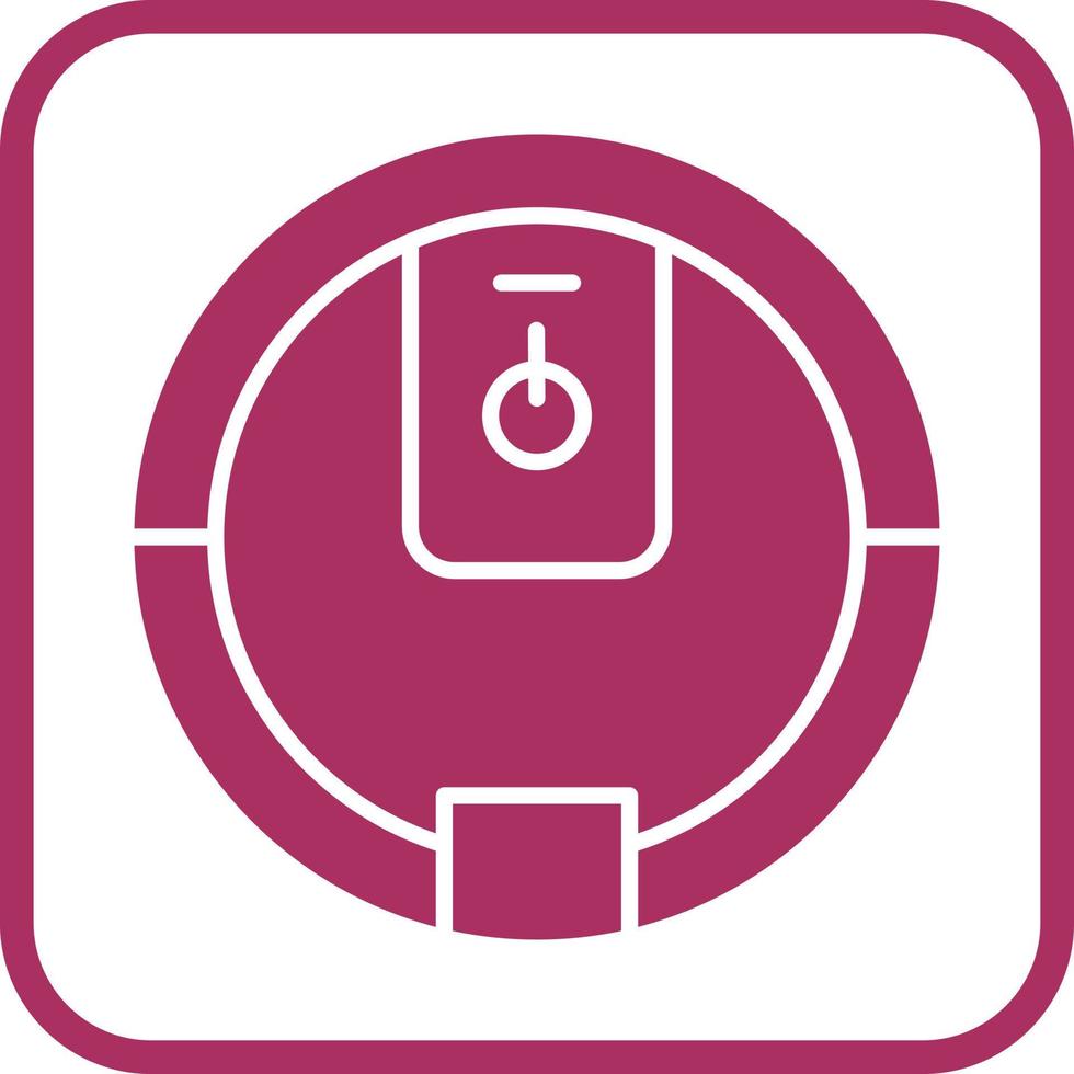 Power Button Vector Icon