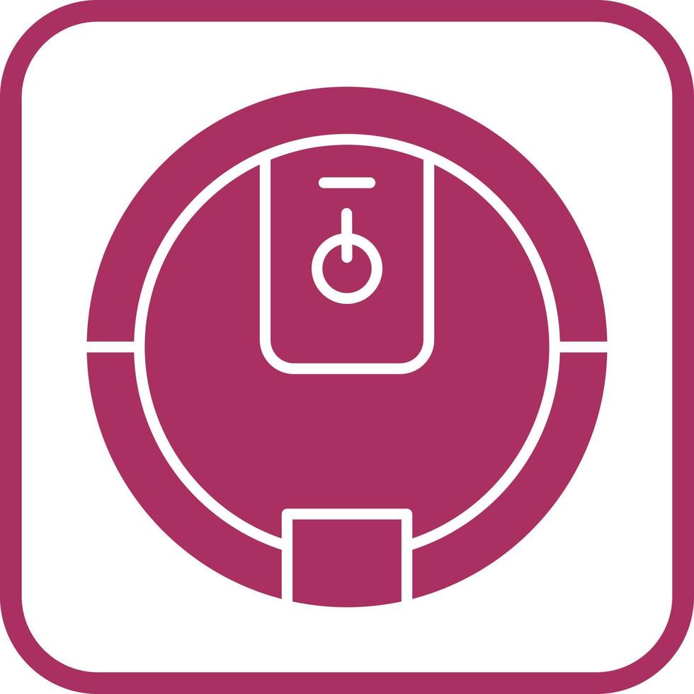 Power Button Vector Icon