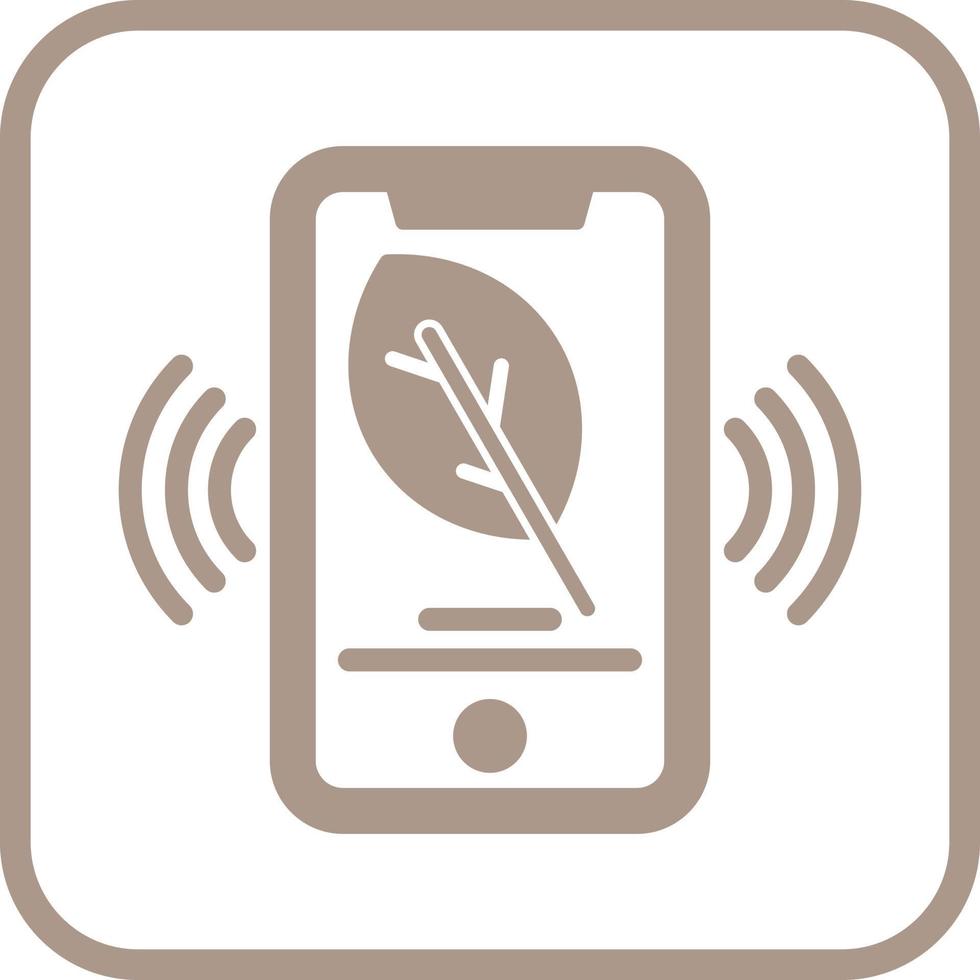 Smart Phone Vector Icon