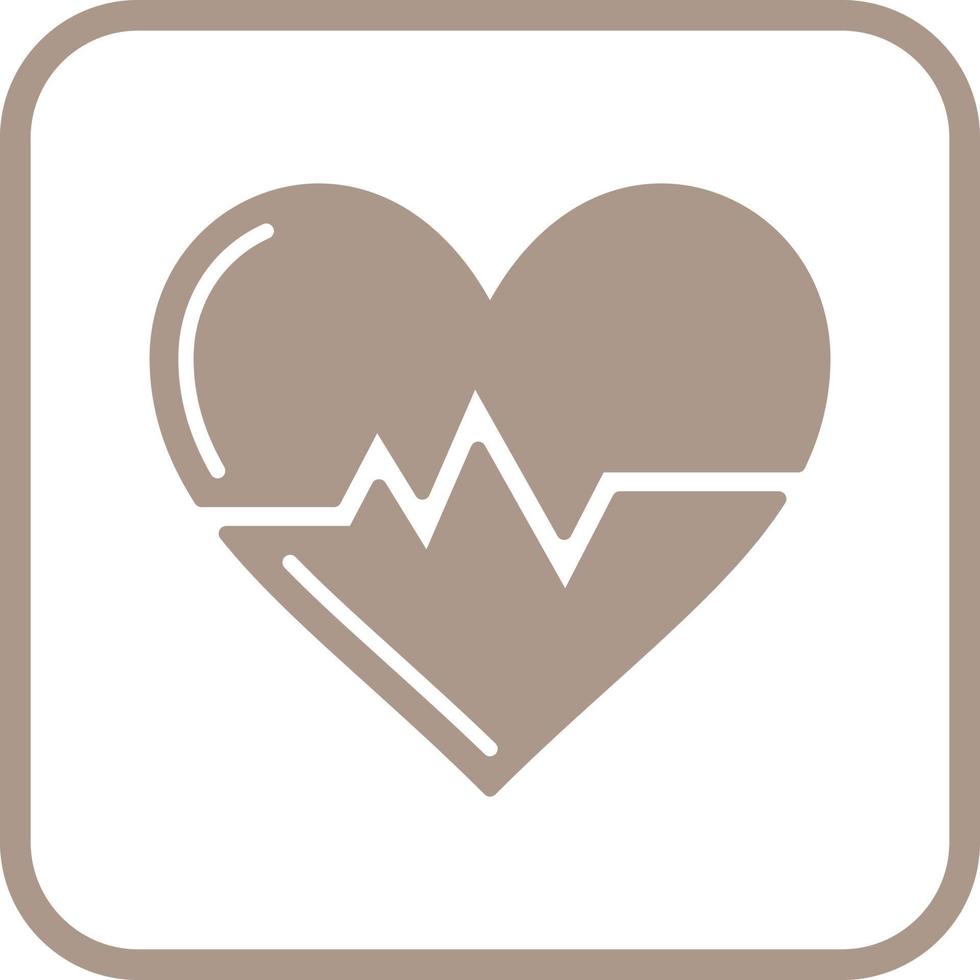 Health Vector Icon