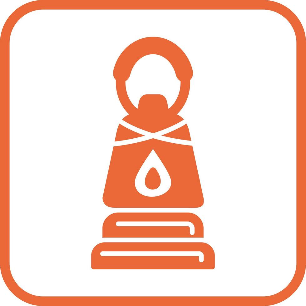 Lamp Vector Icon