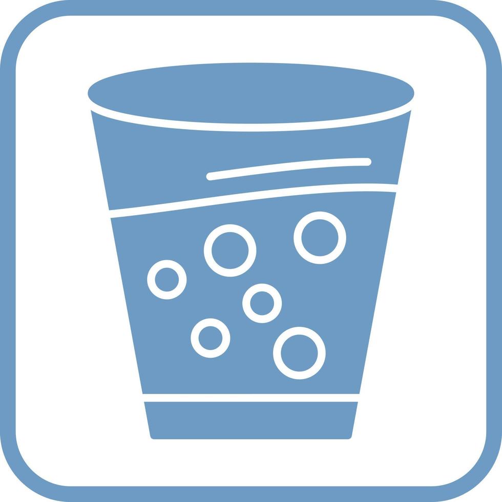 Antacid Vector Icon